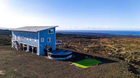 92-8305 POKO DR, Ocean View, HI 96737