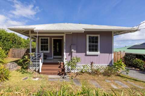 43-333 PAAUILO HUI LOOP, Paauilo, HI 96776