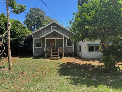 54-2701 UNION MILL RD, Kapaau, HI 96755