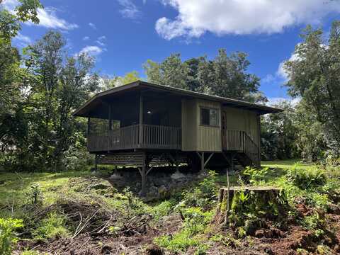 15-2025 20TH AVE, Keaau, HI 96749