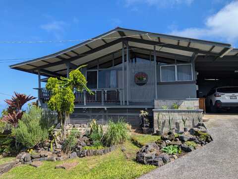 82-6148 HOOMAKA PL, Captain Cook, HI 96704