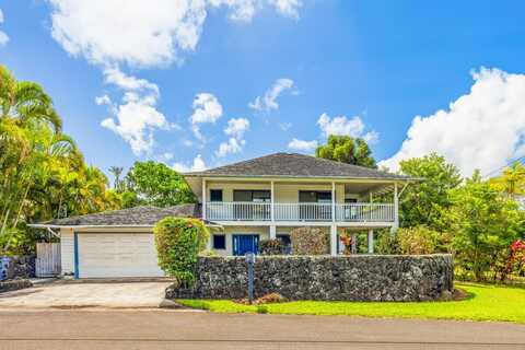 5611 OHELO RD, Kapaa, HI 96746