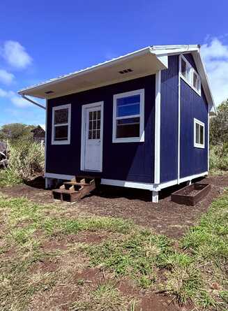 94 PELE ST, Naalehu, HI 96772