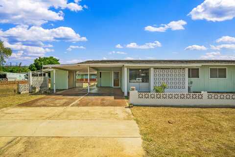 7861 IWIPOLENA RD, Kekaha, HI 96752