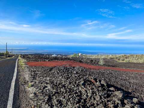 PINEAPPLE PKWY, Ocean View, HI 96737