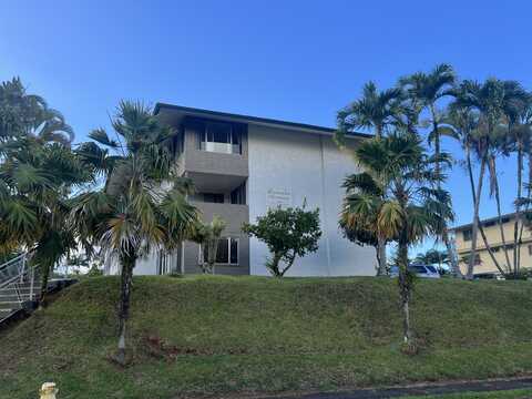 360 KAUILA ST unit: 203, Hilo, HI 96720