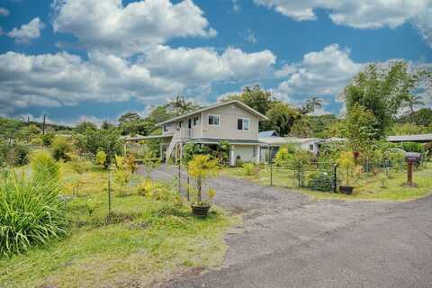 345 HOAKA RD, Hilo, HI 96720