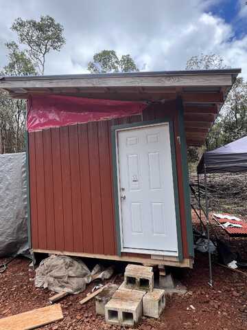 44 ROAD 11, Volcano, HI 96785