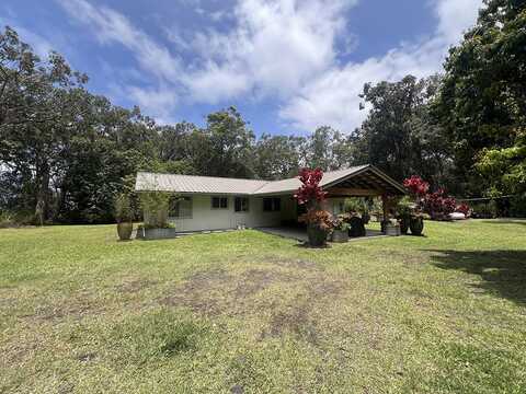 94-6795 MAMALAHOA HIGHWAY, Naalehu, HI 96772