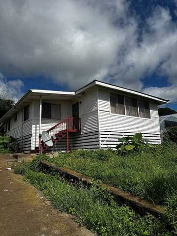 96-3158 PAKALANA ST, Pahala, HI 96777