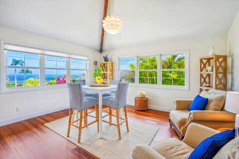 3764 KAKELA MAKAI DR, Kalaheo, HI 96741