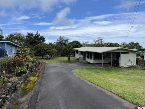81-6265 HIND DR, Captain Cook, HI 96704