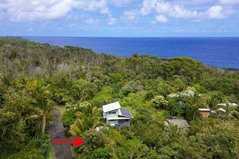 KAIHULALI ST, Pahoa, HI 96778