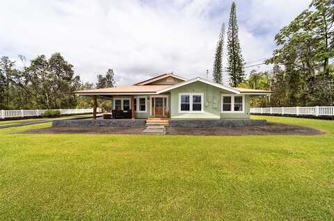16-1126 40TH AVE, Keaau, HI 96760
