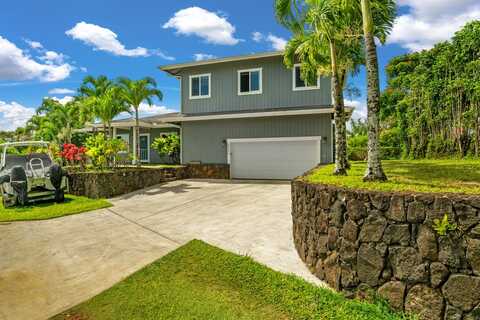 2484 LILIUOKALANI ST, Kilauea, HI 96754