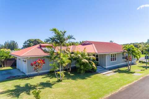 54-3723 LEHUULA CIRCLE, Kapaau, HI 96755