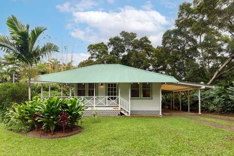 54-426-A KAPAAU RD, Kapaau, HI 96755