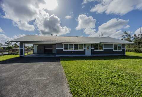 16-2042 SANDALWOOD DR, Pahoa, HI 96778