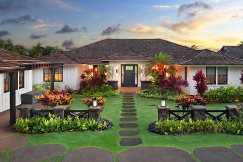5345 KAINANI PL, Koloa, HI 96756
