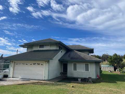 64-1006 MALUIAENAPUU PL, Kamuela, HI 96743