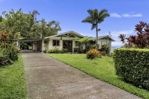 82-1205 GREENWELL MOUNTAIN RD, Captain Cook, HI 96704