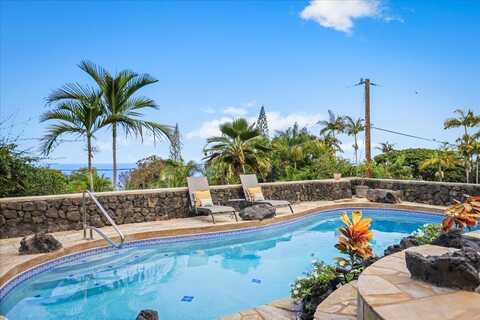 77-6485 ONO RD, Kailua Kona, HI 96740