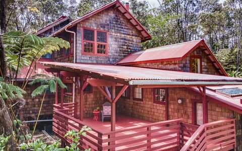 19-4202 KE KOA NUI ST, Volcano, HI 96785