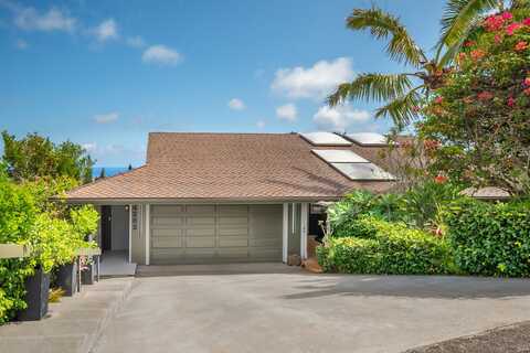 4282 KALAHEO DR, Kalaheo, HI 96741