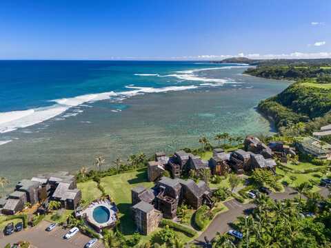 3700 KAMEHAMEHA RD, Princeville, HI 96722