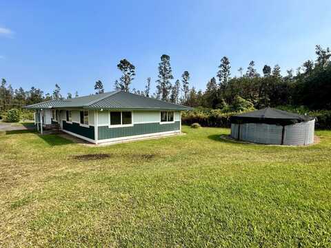 11-3149 PLUMERIA ST, Mountain View, HI 96771