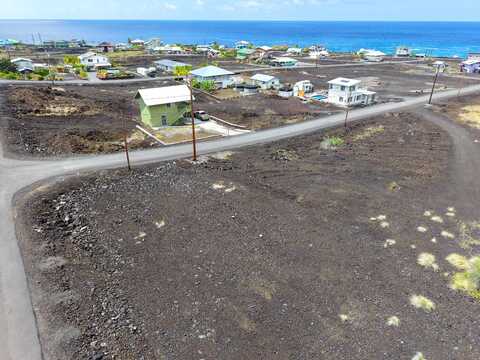 EONO AVE, Captain Cook, HI 96704