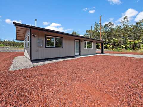 11-3063 PUOLANI ST, Volcano, HI 96785