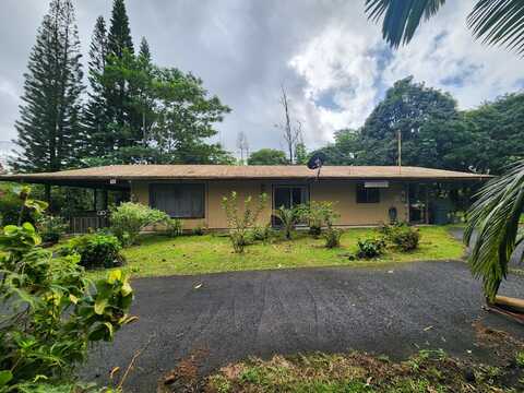 15-2786 KAWAKAWA ST, Pahoa, HI 96778