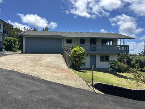 4666 HAUAALA RD, Kapaa, HI 96746