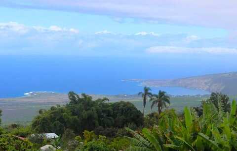 84-5018-p HAWAII BELT RD, Captain Cook, HI 96704