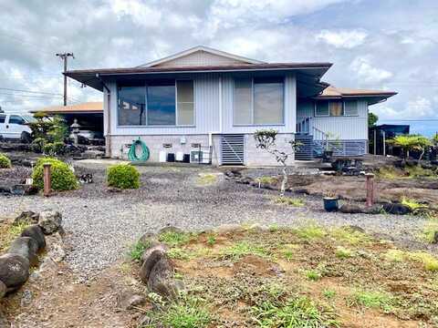 11 HOKUPAA ST, Hilo, HI 96720