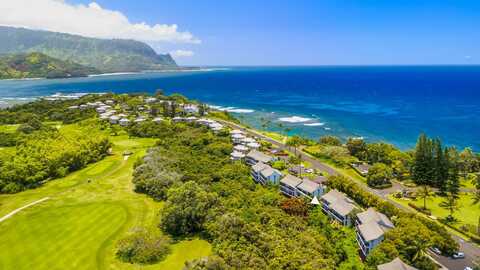5301 KA HAKU RD, Princeville, HI 96722