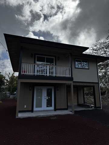 16-2046 TIKI RD, Kurtistown, HI 96760