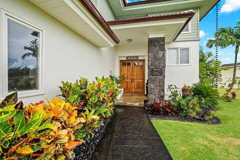 3962 ALOALII DR, Princeville, HI 96722