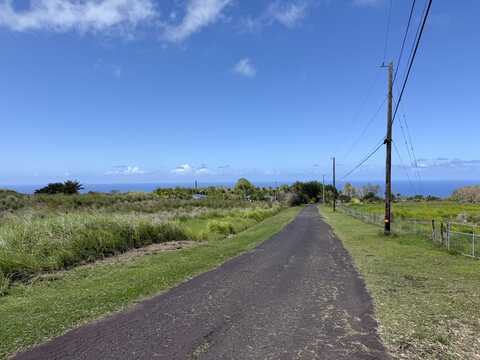 CHIN CHUCK RD, Hakalau, HI 96710