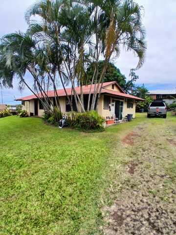 18 KAUIKI ST, Hana, HI 96713