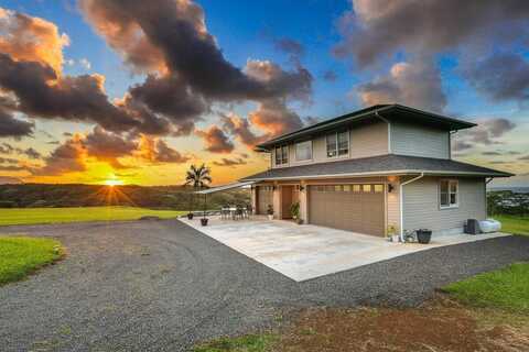4858 KAHILIHOLO RD unit: # 3, Kilauea, HI 96754