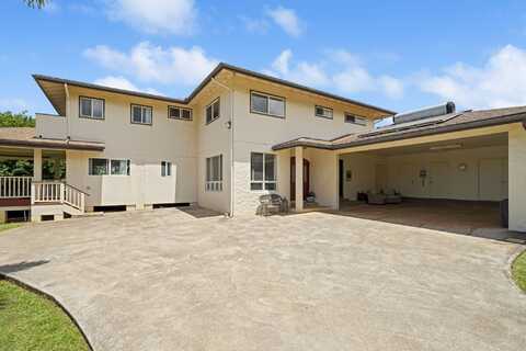 2640 KEOKI PL, Kalaheo, HI 96741