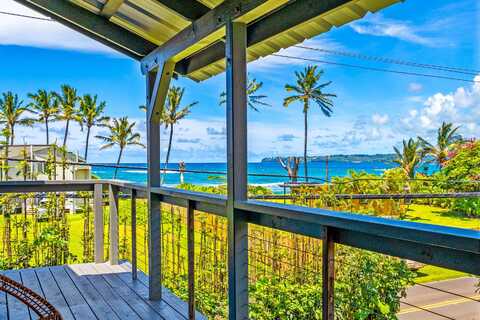 5-7073 KUHIO HWY, Hanalei, HI 96714