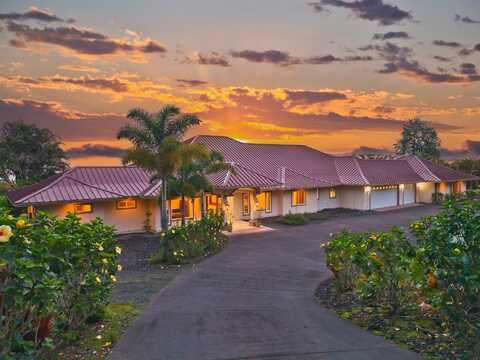 73-4558 KUKUKI ST, Kailua Kona, HI 96740