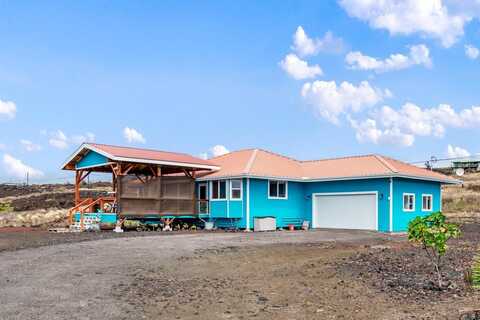 92-823 KOHALA BLVD, Ocean View, HI 96737