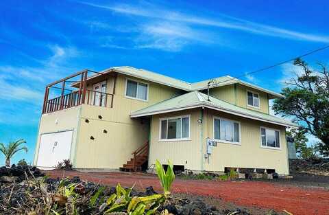 92-905 KAHILI BLVD, Ocean View, HI 96737