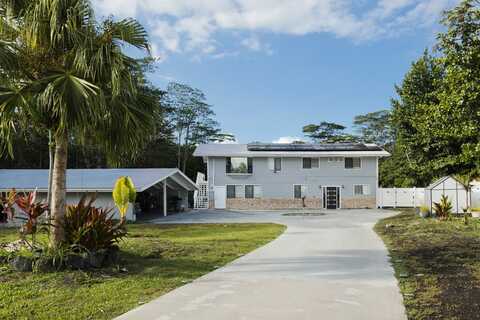 15-1925 4TH AVE, Keaau, HI 96749