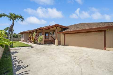 3238 UNAHE ST, Lihue, HI 96766