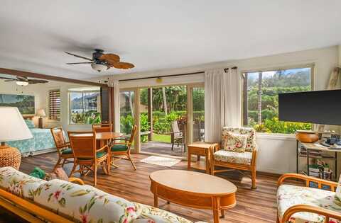 5-7130 KUHIO HWY, Hanalei, HI 96722